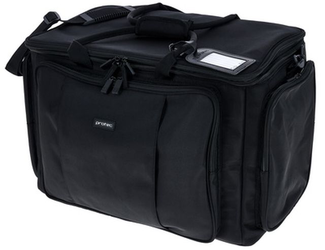 Protec M-407 Mute Bag Trombone