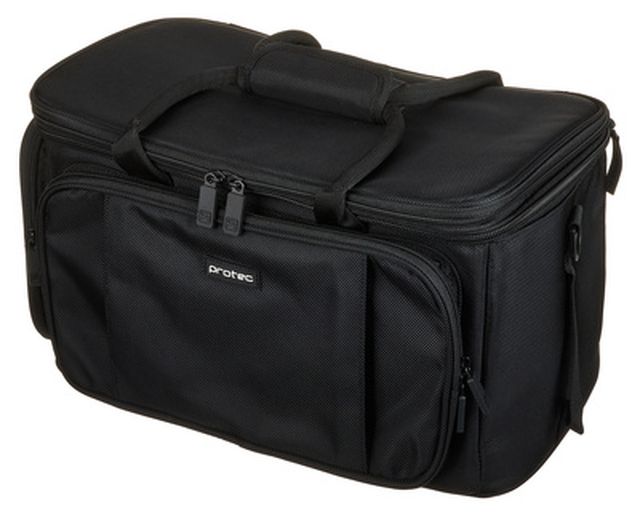 Protec M-408 Mute Bag Trumpet