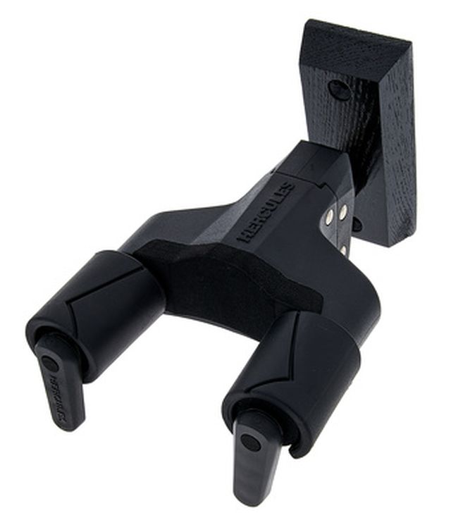Hercules Stands HCGSP-38WBK+ Guitar Wall Mount