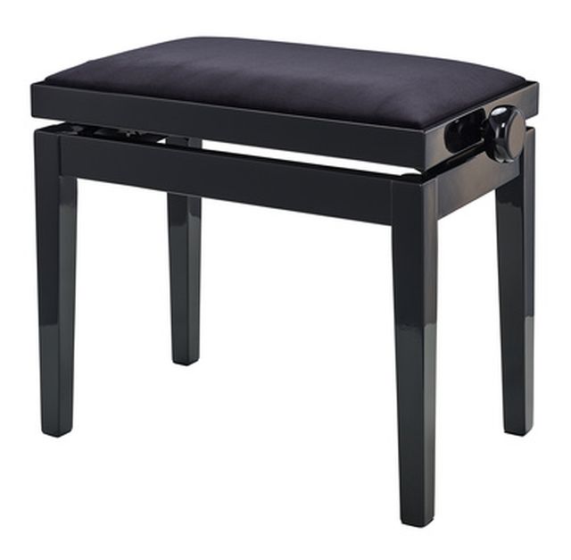 K&M Piano Bench 13961