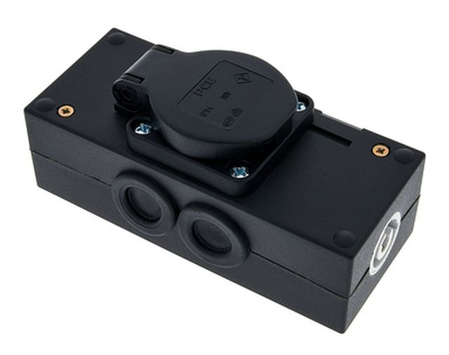 Rigport L1S1 Power Distributor