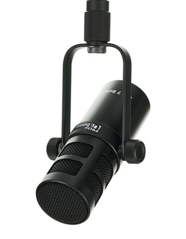 the t.bone MB 7 Beta USB