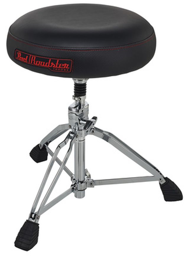 Pearl D-1500SP Roadster Drum Throne