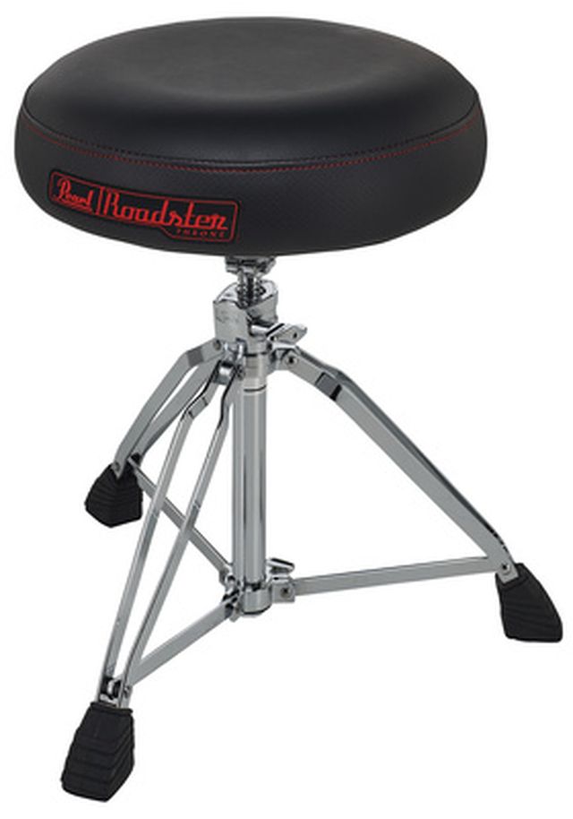 Pearl D-1500 Roadster Drum Throne