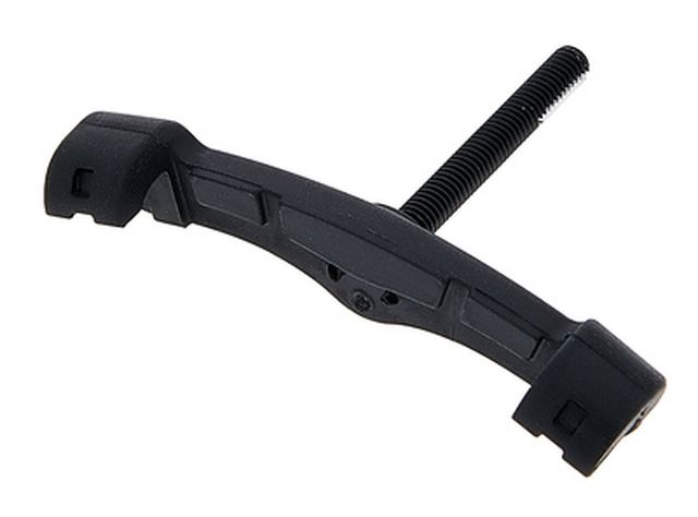 Pirastro Rubber Foot Long Korfker Rest
