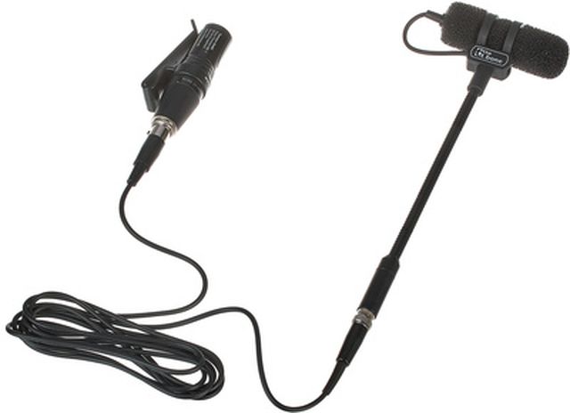 the t.bone Lucan System CC 200 RC