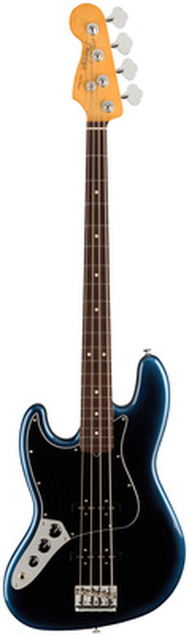 Fender Am Pro II Jazz Bass DK NIT LH