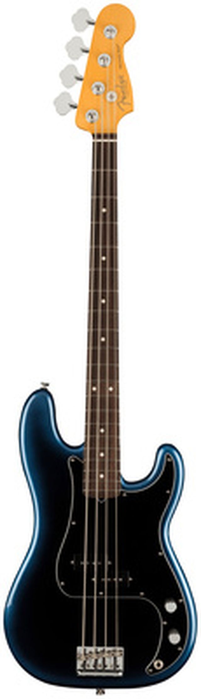 Fender AM Pro II P Bass RW DK NIGHT