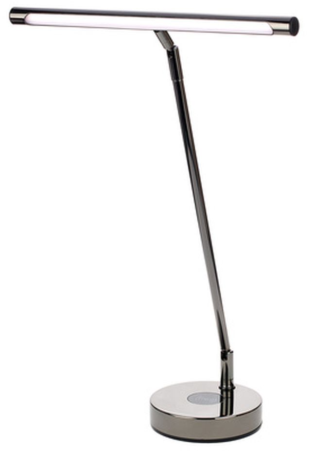 Gewa PL-78 Piano Lamp Black B-Stock