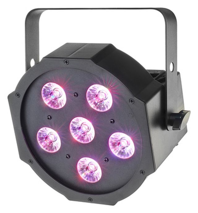 Eurolite LED SLS-6 TCL Spot