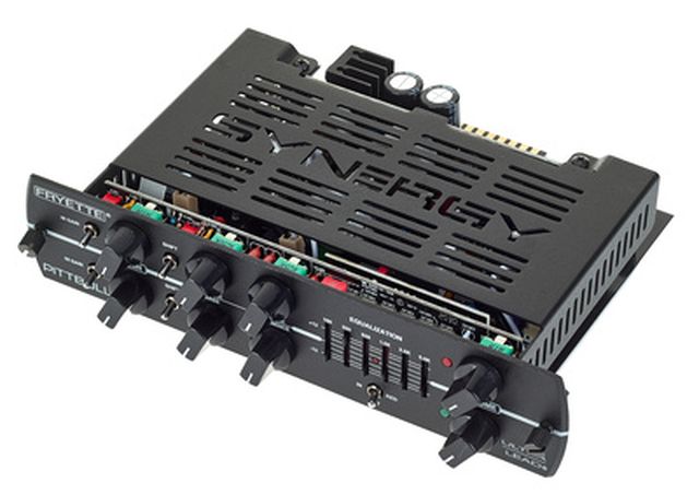 Synergy Fryette Ultra-Lead