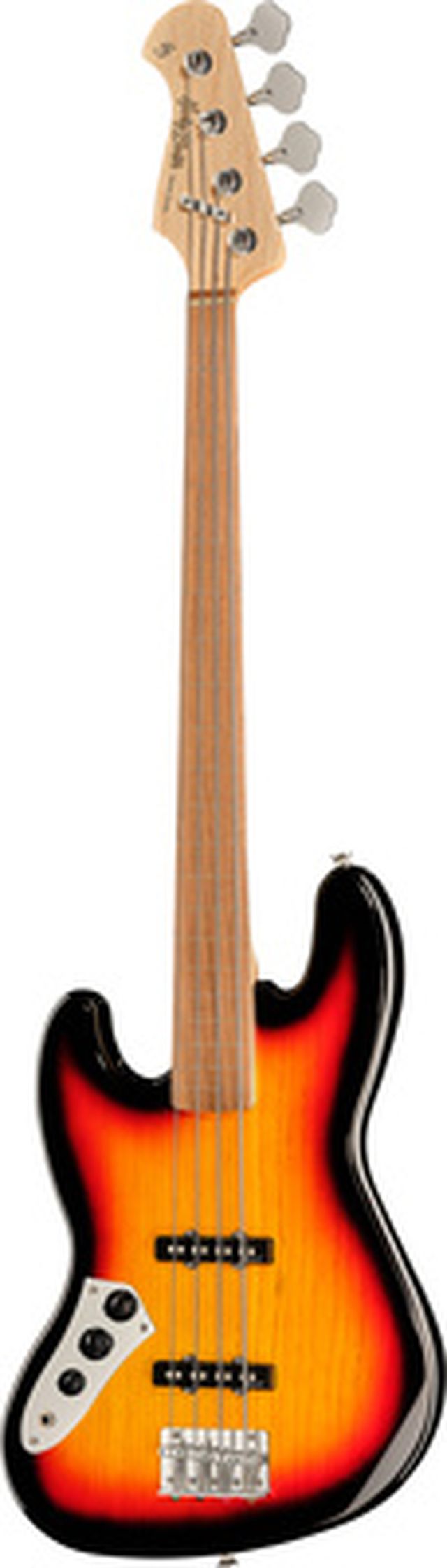 Harley Benton JB-40FL LH