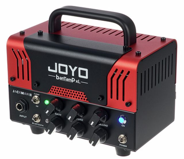 Joyo BanTamP XL Jackman II