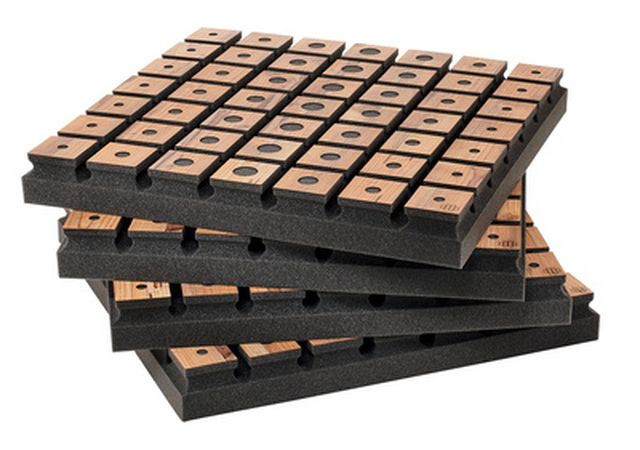 t.akustik Highline A1 Silver Spruce