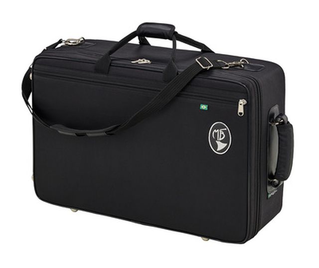 Marcus Bonna MB-04N Case for 4 Trumpets P