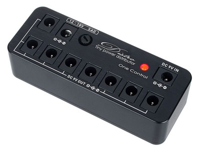 One Control Micro Distro Tiny Power