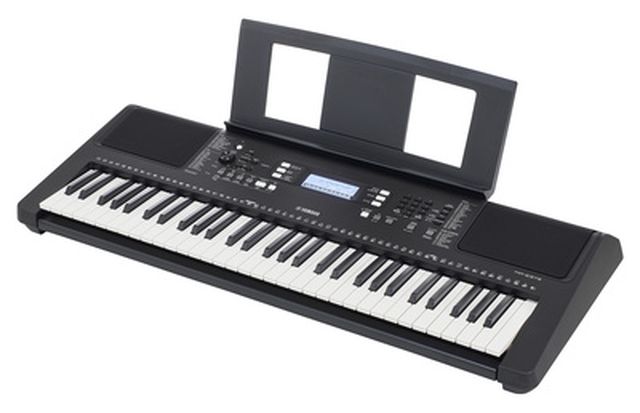 Yamaha PSR-E373