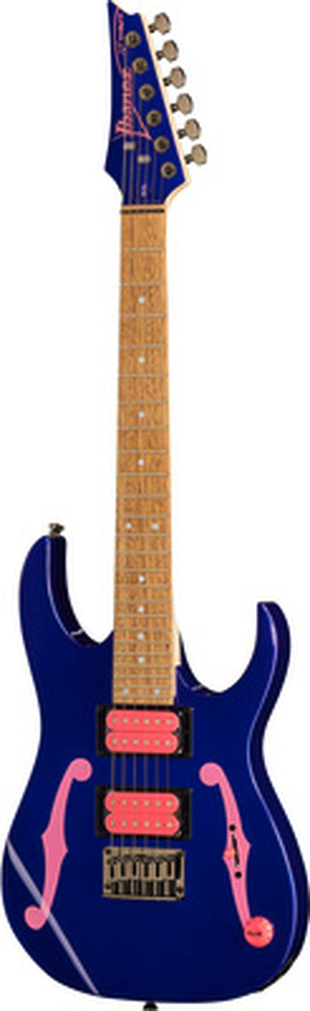 Ibanez PGMM11-JB