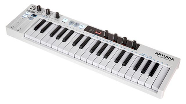 Arturia Keystep 37