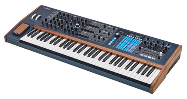 Arturia PolyBrute B-Stock