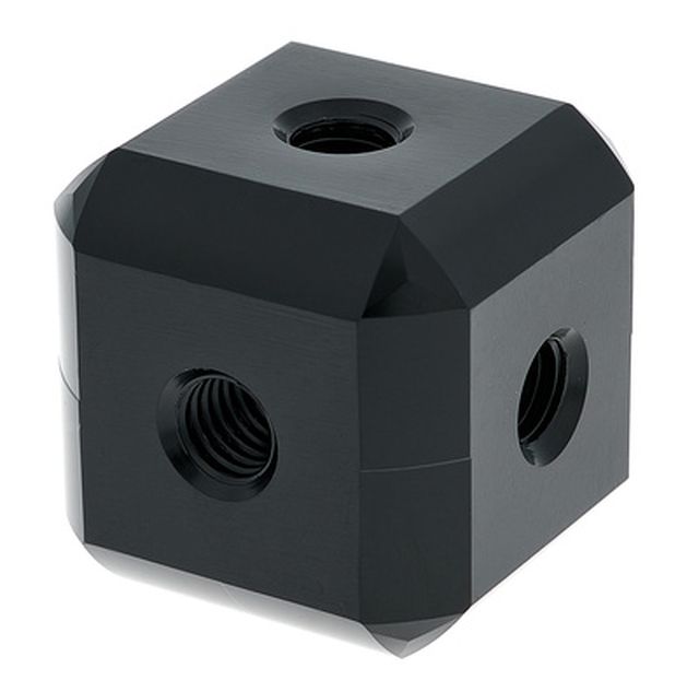 Roadworx Thread Cube
