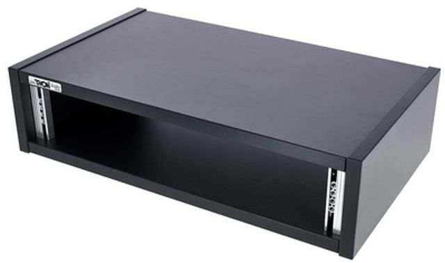 Thon Studio Desktop 2U BK