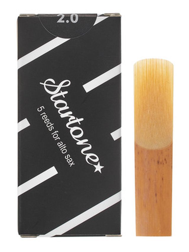 Startone Alto Saxophone Reed 2.0