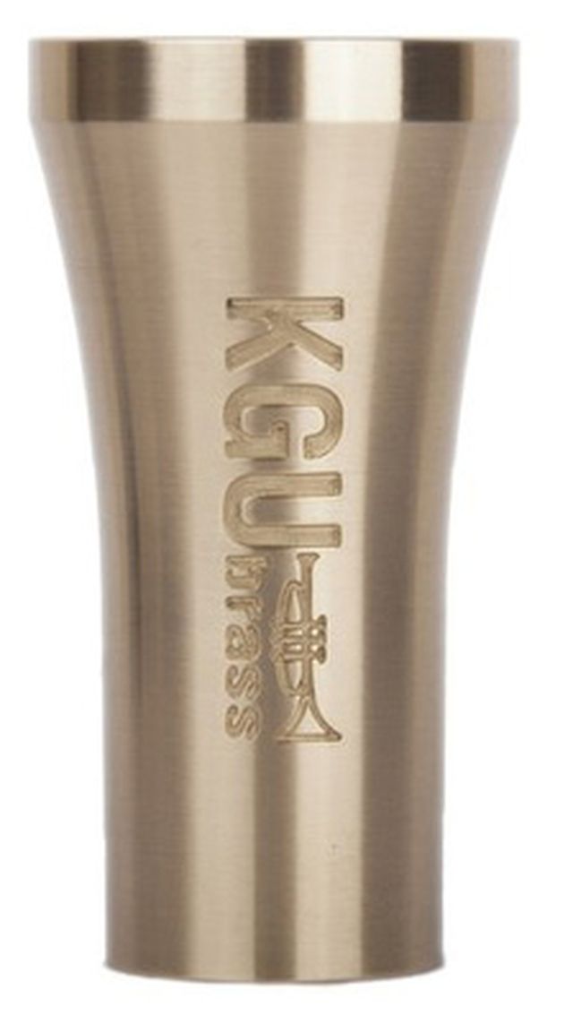 KGUMusic Trumpet Booster Radius Raw