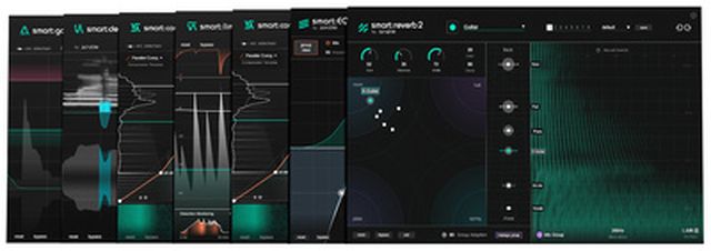 Sonible smart:bundle