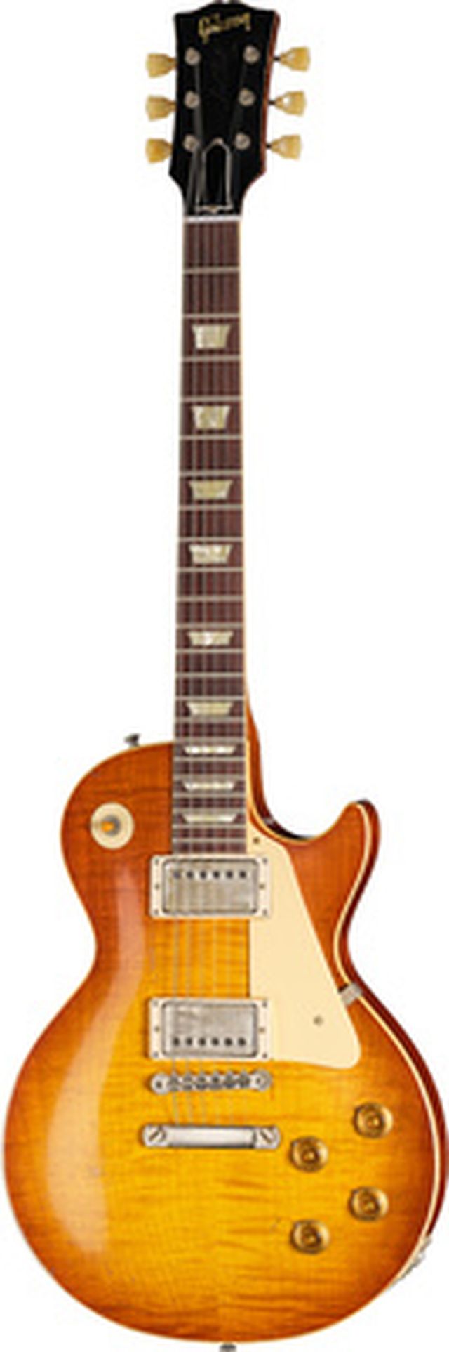 Gibson Les Paul 59 SITF Heavy Aged