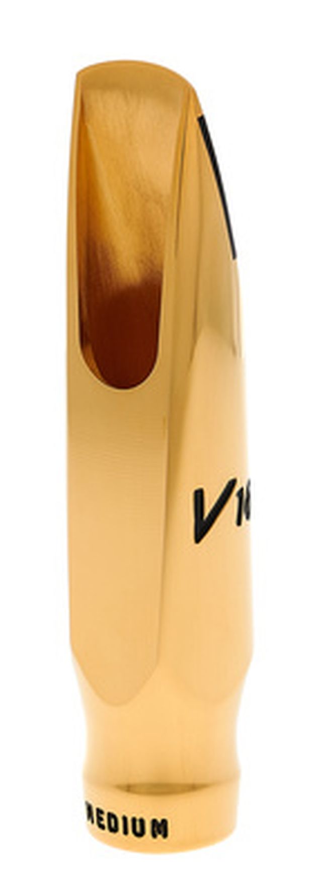 Vandoren V16 Tenor Sax Metal T6-M