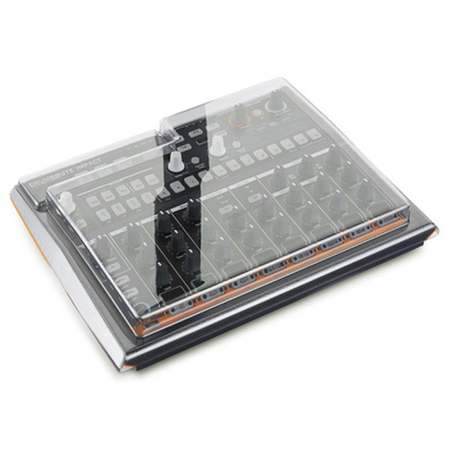 Decksaver Arturia Drumbrute Impa B-Stock