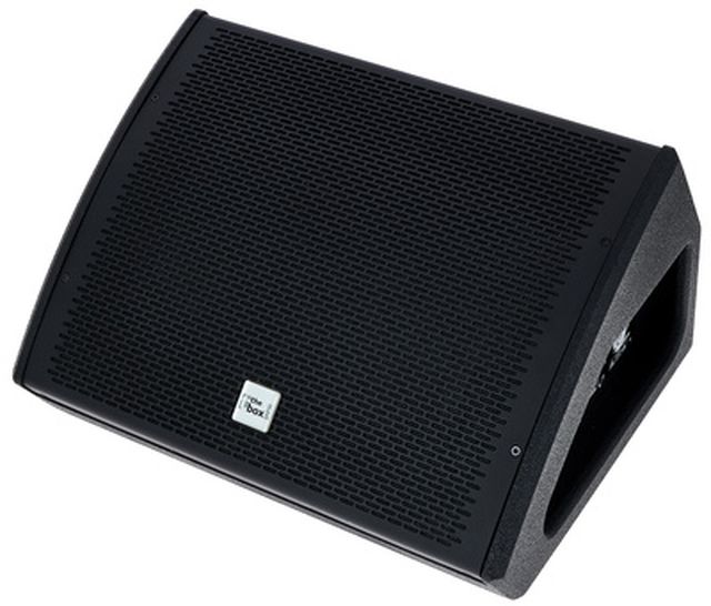 the box pro DSX 110 M