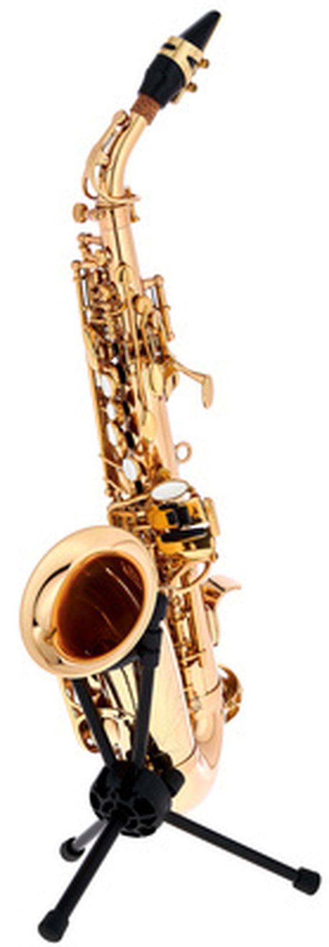 Startone SCS-75 Curved Soprano Sax