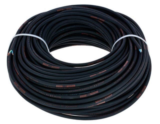 Nexans Titanex H07RN-F 3x2,5mm² 100m