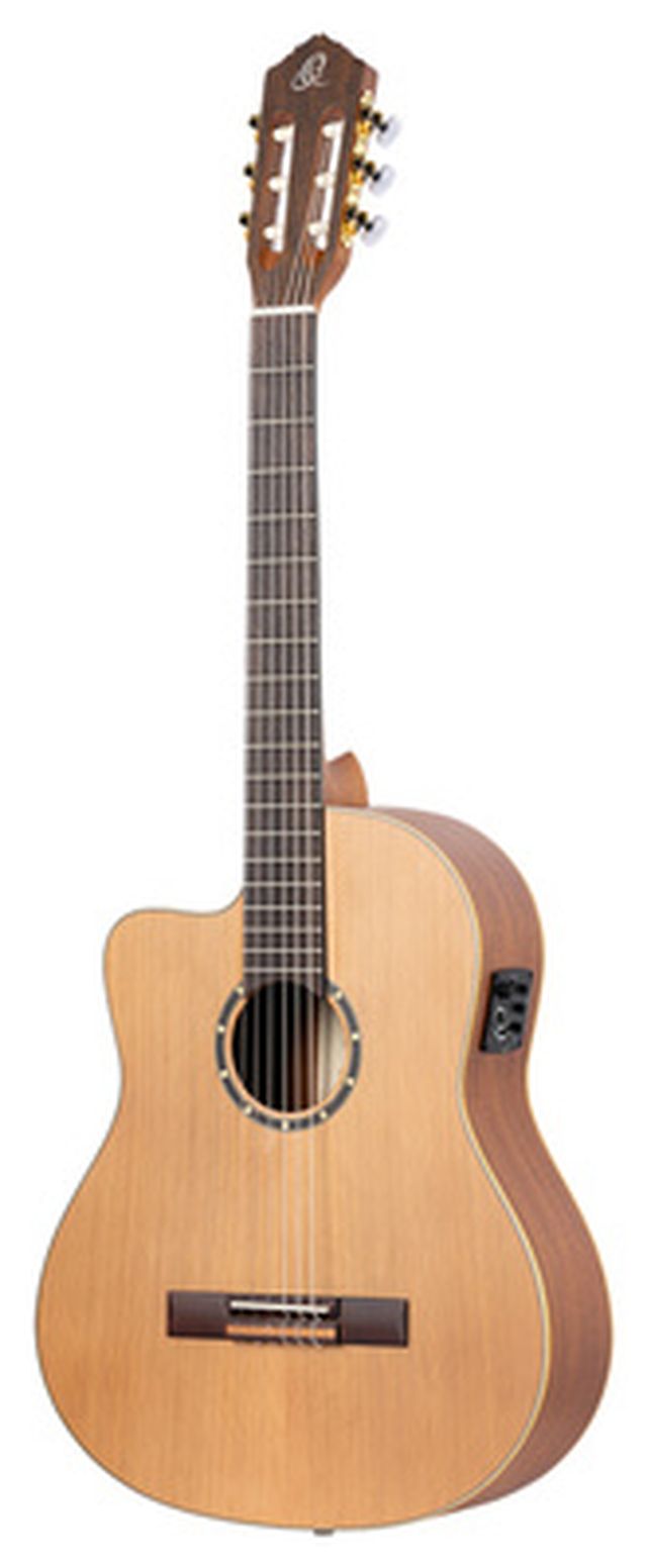 Ortega RCE131SN-L