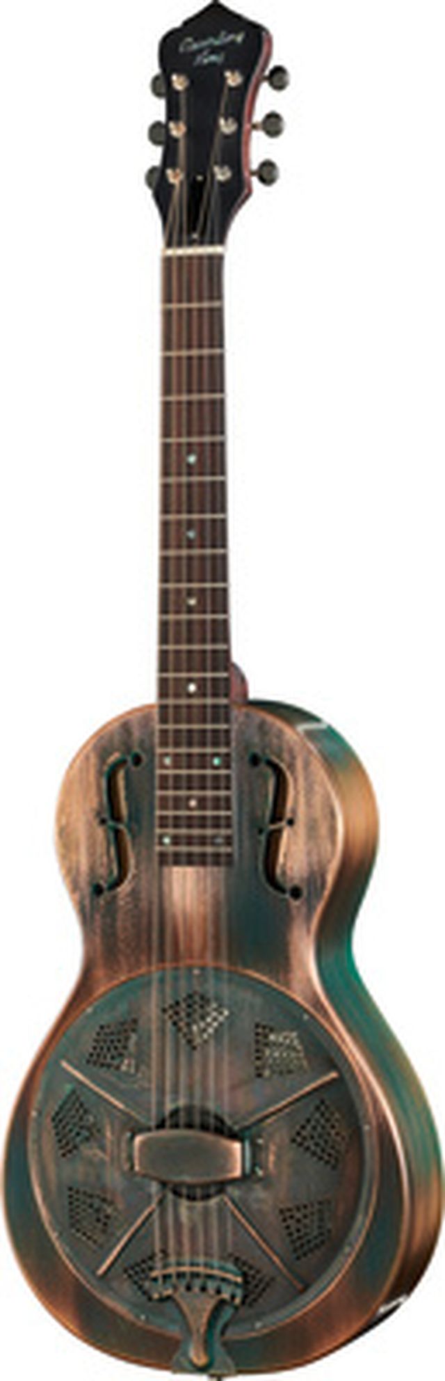 Recording King RM-993-VG