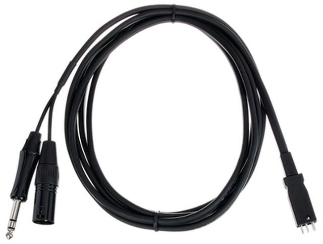 the t.bone K190.40 3.0m Cable