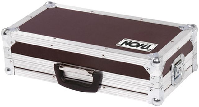 Thon Pedal Case for T-Rex Soulmate