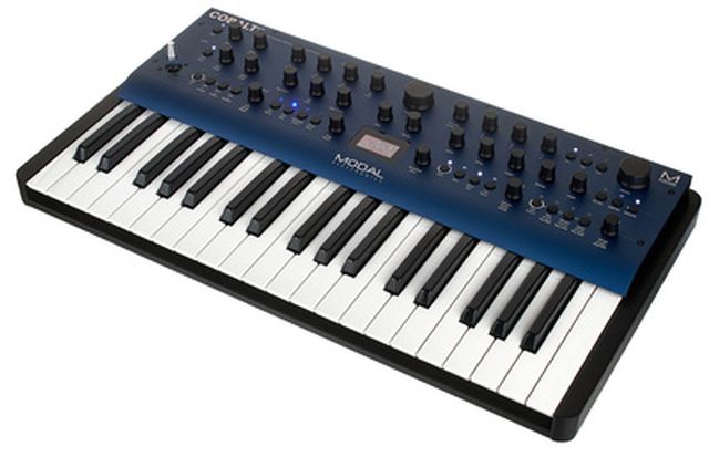 Modal Cobalt8