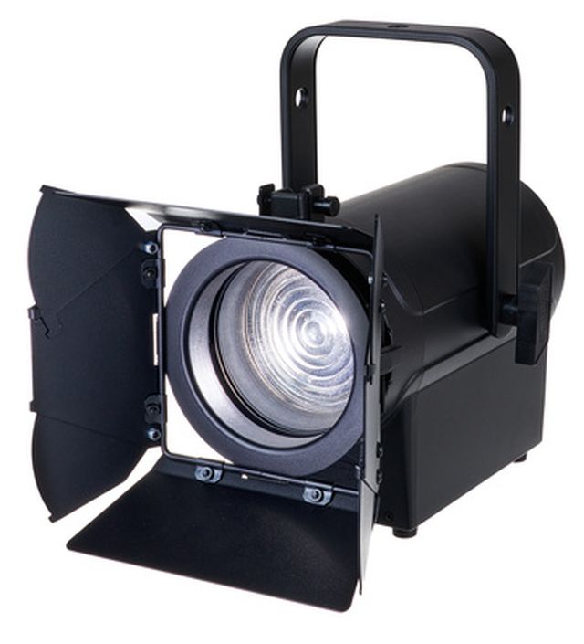 Elation KL Fresnel 50W 4" CW B-Stock