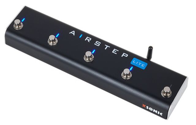 Xsonic Airstep Lite Controller