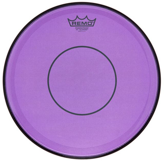 Remo 13" Power. 77 Colorton B-Stock