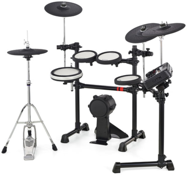 Yamaha DTX6K3-X E-Drum Set