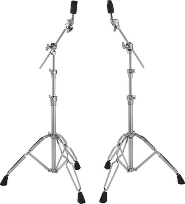 Pearl BC-930/2 Cymb. Boom Stand Pack