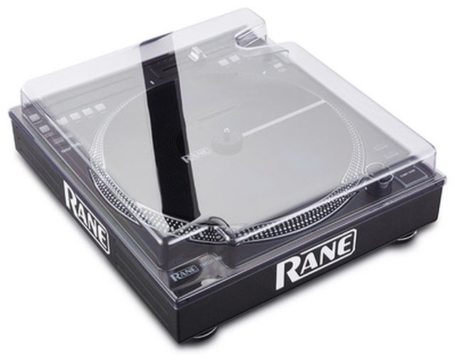 Decksaver Rane Twelve MK1/MK2