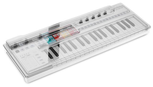 Decksaver Arturia Keystep Pro B-Stock