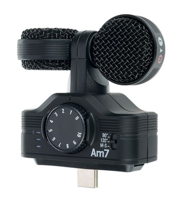 Zoom Am7