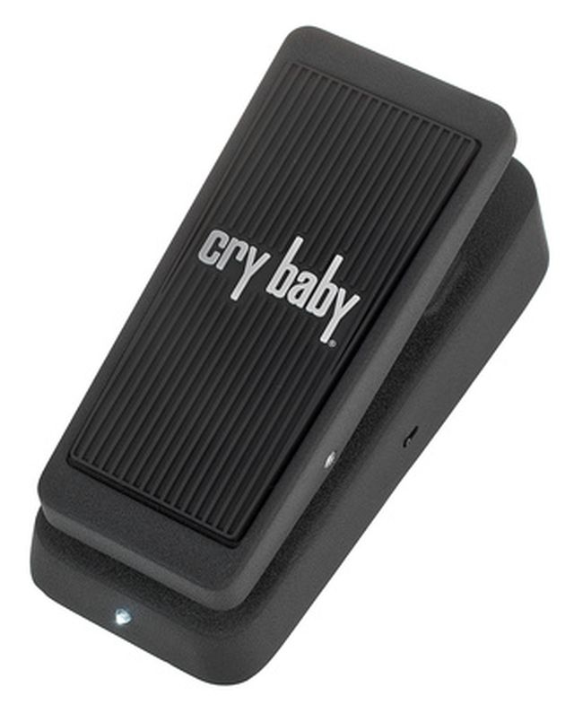 Dunlop CBJ95 Cry Baby Junior Wah