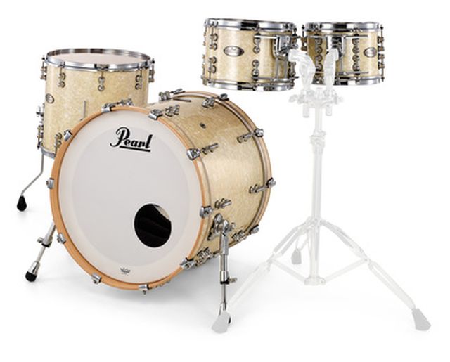 Pearl Reference Pure Std. Short #483